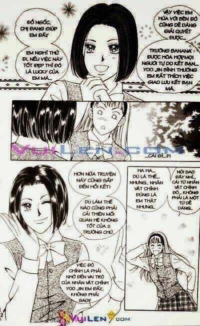 Banana School - Chapter 8 - Trang 82