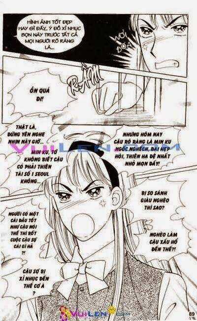 Banana School - Chapter 8 - Trang 89