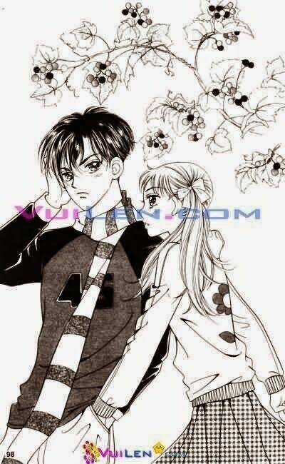 Banana School - Chapter 8 - Trang 98