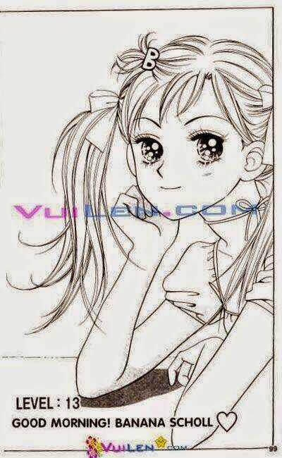 Banana School - Chapter 8 - Trang 99
