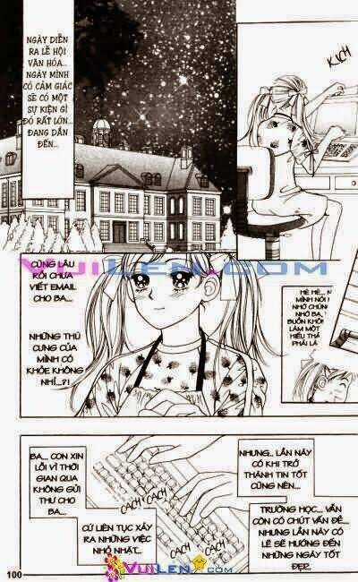 Banana School - Chapter 8 - Trang 100