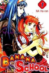 Đọc truyện Banana School