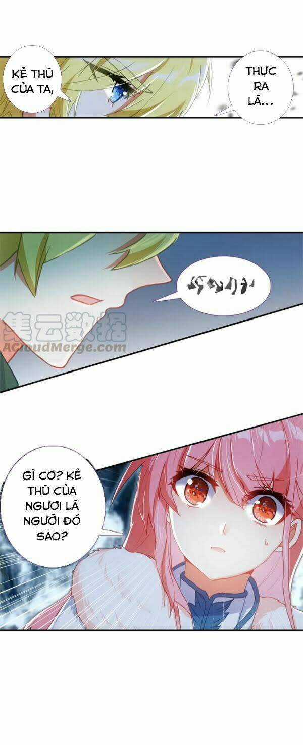 Băng Hỏa Ma Trù - Chapter 100 - Trang 4