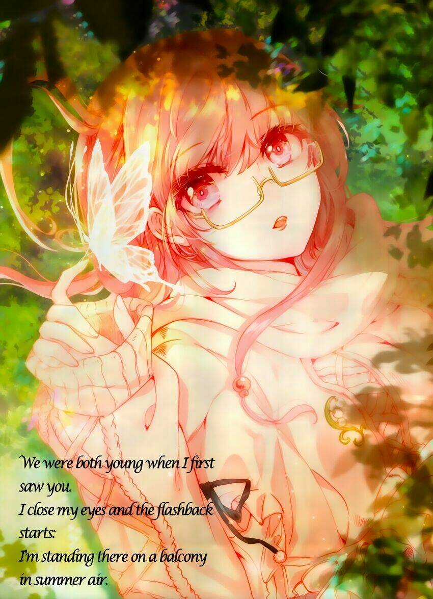 Băng Hỏa Ma Trù - Chapter 30 - Trang 2