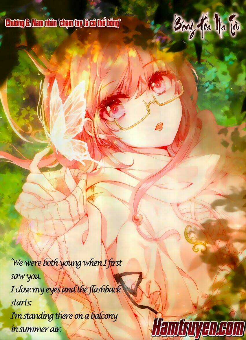 Băng Hỏa Ma Trù - Chapter 30 - Trang 3