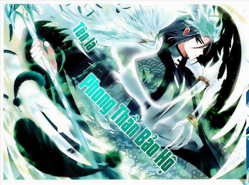 Băng Hỏa Ma Trù - Chapter 44 - Trang 8