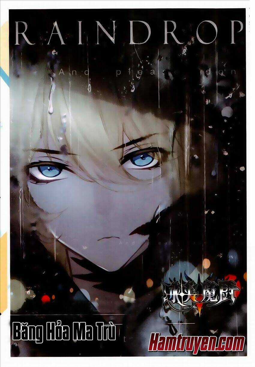 Băng Hỏa Ma Trù - Chapter 45 - Trang 2