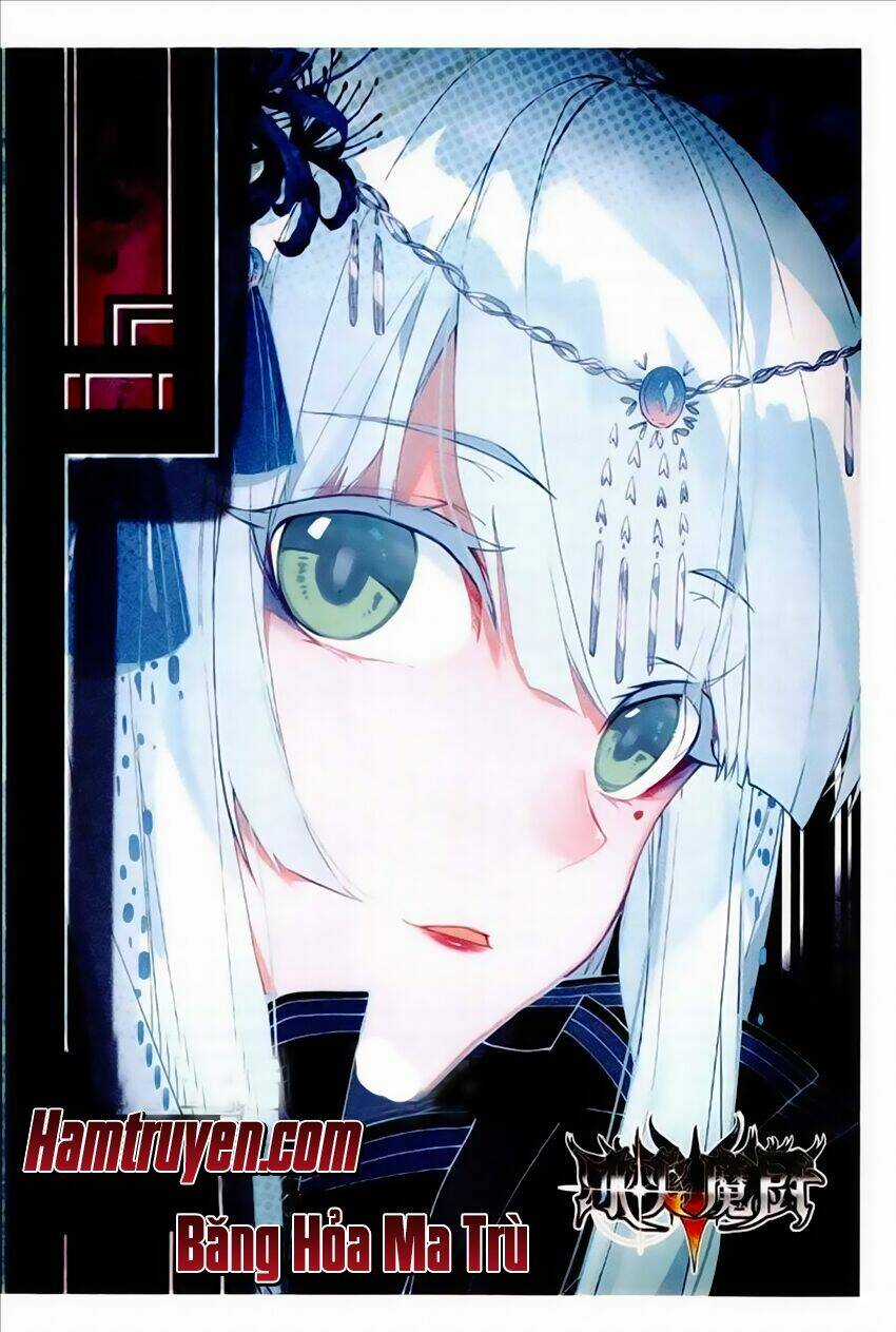 Băng Hỏa Ma Trù - Chapter 48 - Trang 3