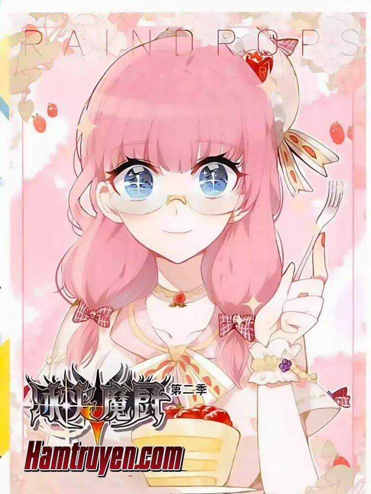 Băng Hỏa Ma Trù - Chapter 77 - Trang 1