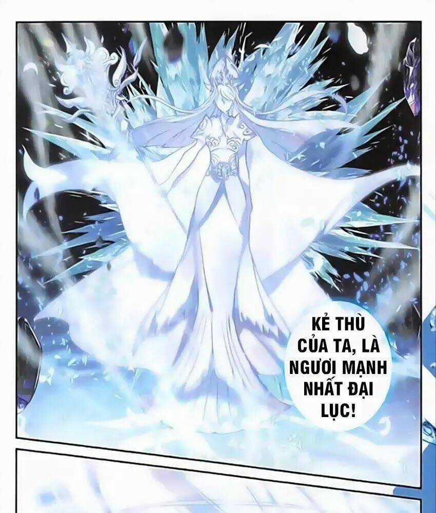 Băng Hỏa Ma Trù - Chapter 77 - Trang 15