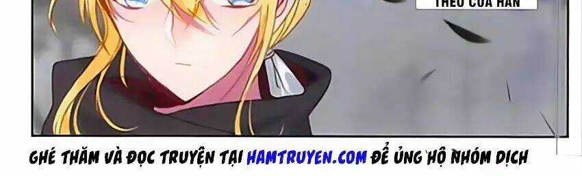 Băng Hỏa Ma Trù - Chapter 77 - Trang 4