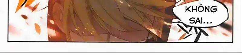 Băng Hỏa Ma Trù - Chapter 77 - Trang 46