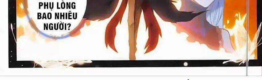 Băng Hỏa Ma Trù - Chapter 77 - Trang 8