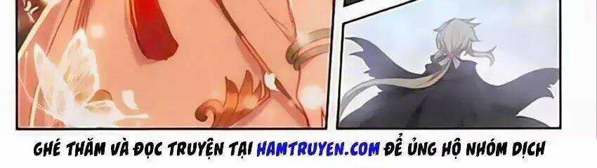 Băng Hỏa Ma Trù - Chapter 77 - Trang 10