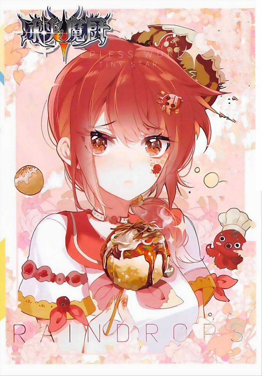 Băng Hỏa Ma Trù - Chapter 78 - Trang 2