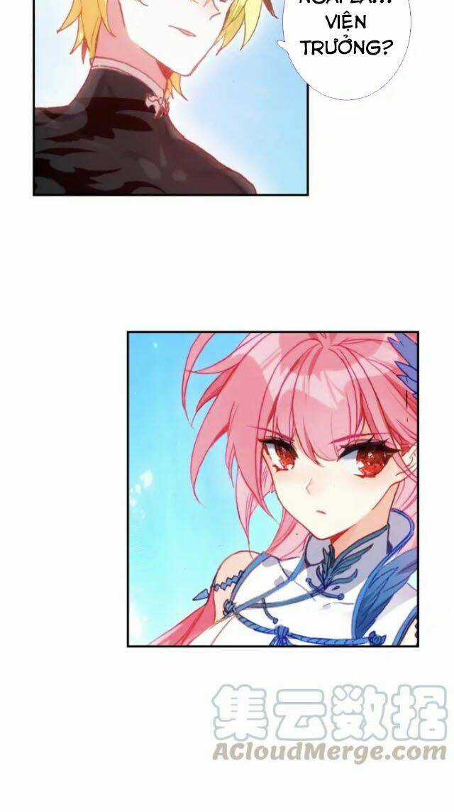 Băng Hỏa Ma Trù - Chapter 87 - Trang 2