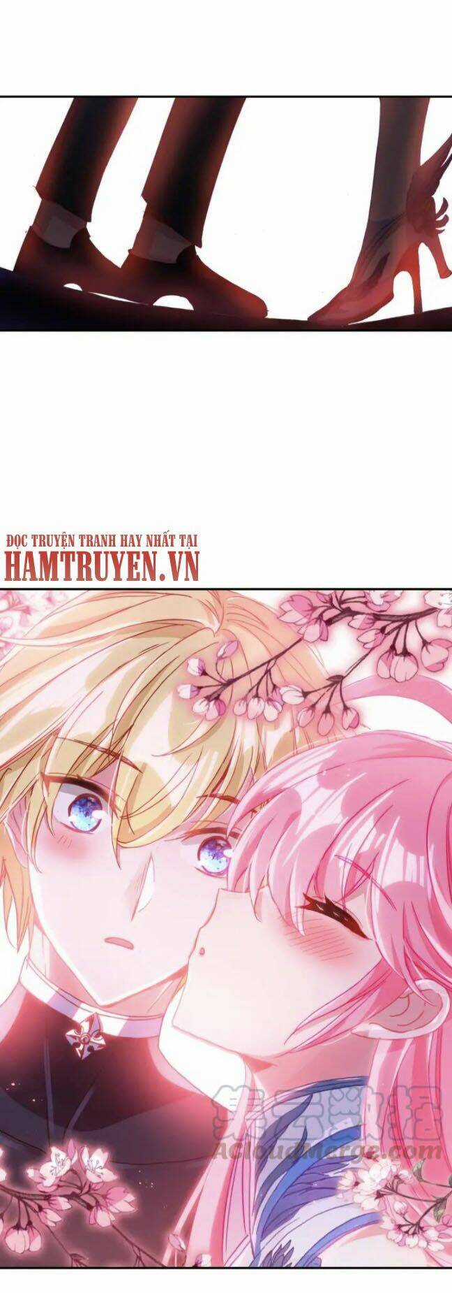 Băng Hỏa Ma Trù - Chapter 88 - Trang 23