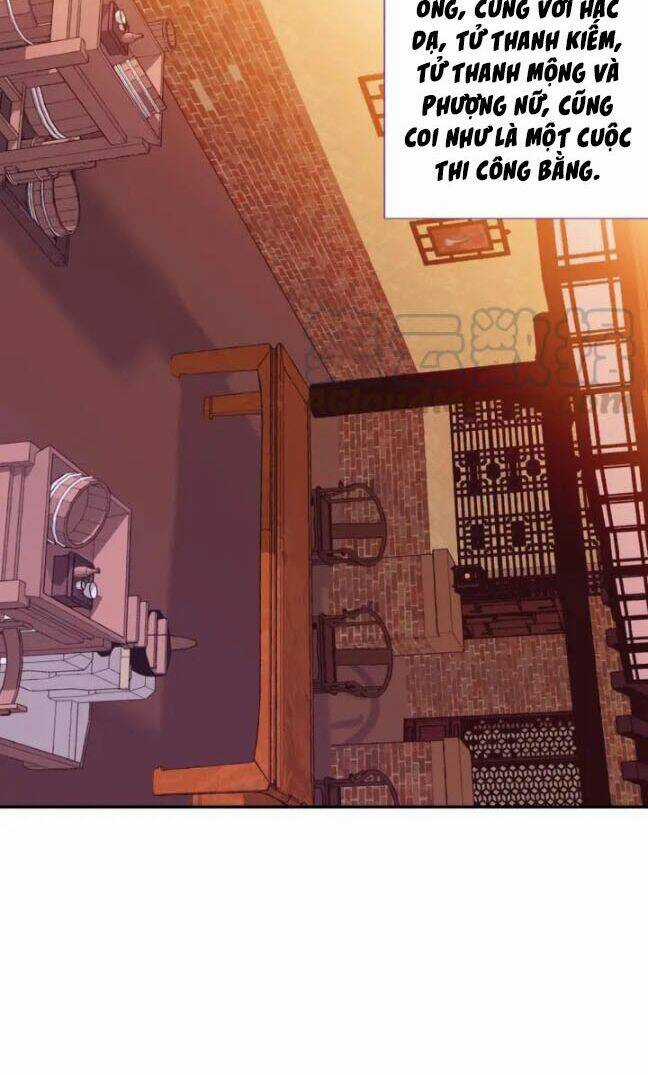 Băng Hỏa Ma Trù - Chapter 88 - Trang 4