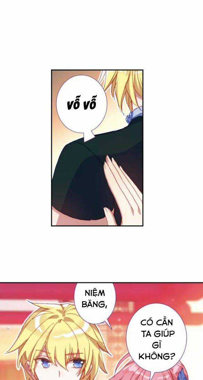 Băng Hỏa Ma Trù - Chapter 88 - Trang 8