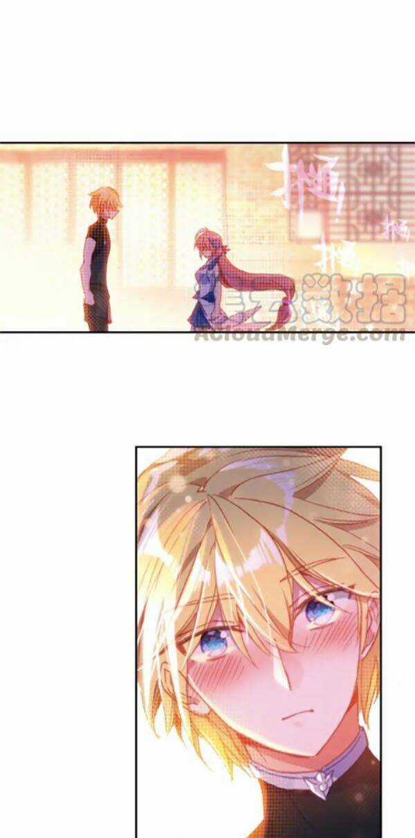 Băng Hỏa Ma Trù - Chapter 89 - Trang 3