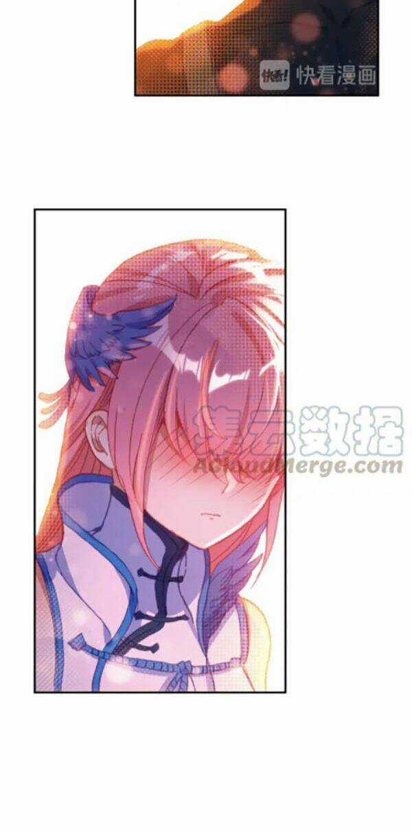 Băng Hỏa Ma Trù - Chapter 89 - Trang 4