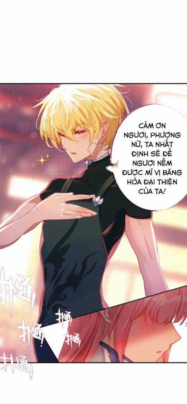 Băng Hỏa Ma Trù - Chapter 89 - Trang 6