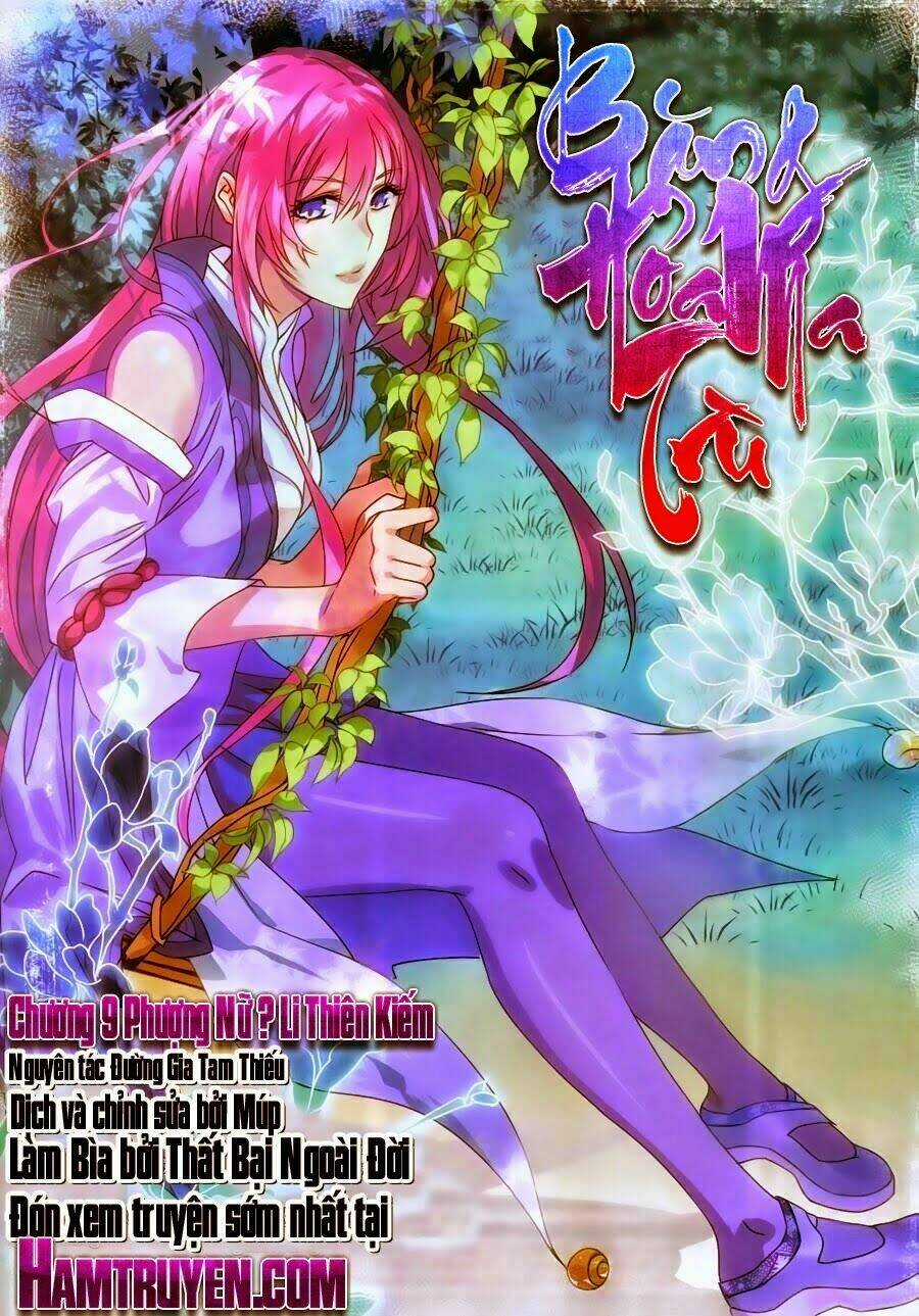 Băng Hỏa Ma Trù - Chapter 9 - Trang 2