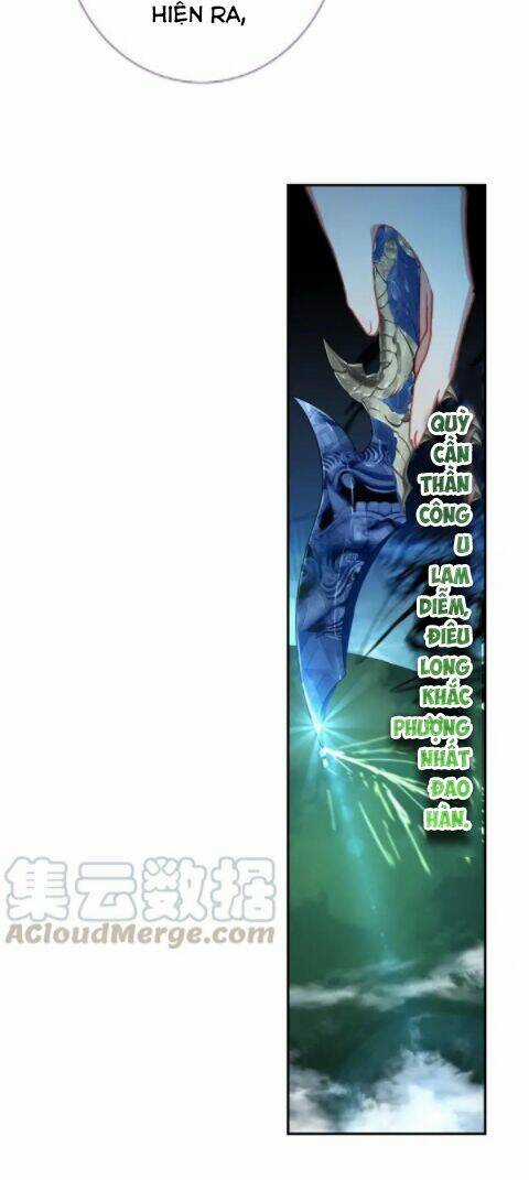 Băng Hỏa Ma Trù - Chapter 90 - Trang 11