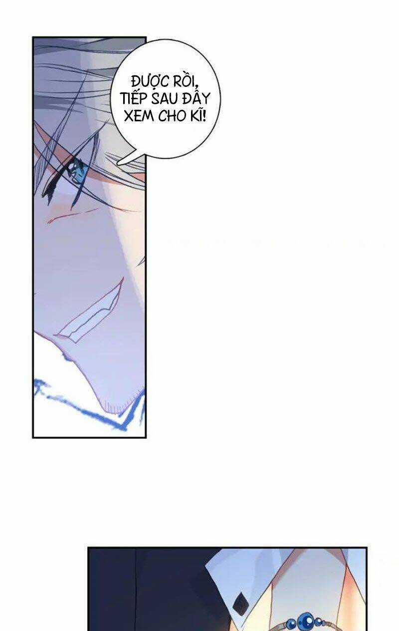 Băng Hỏa Ma Trù - Chapter 91 - Trang 6