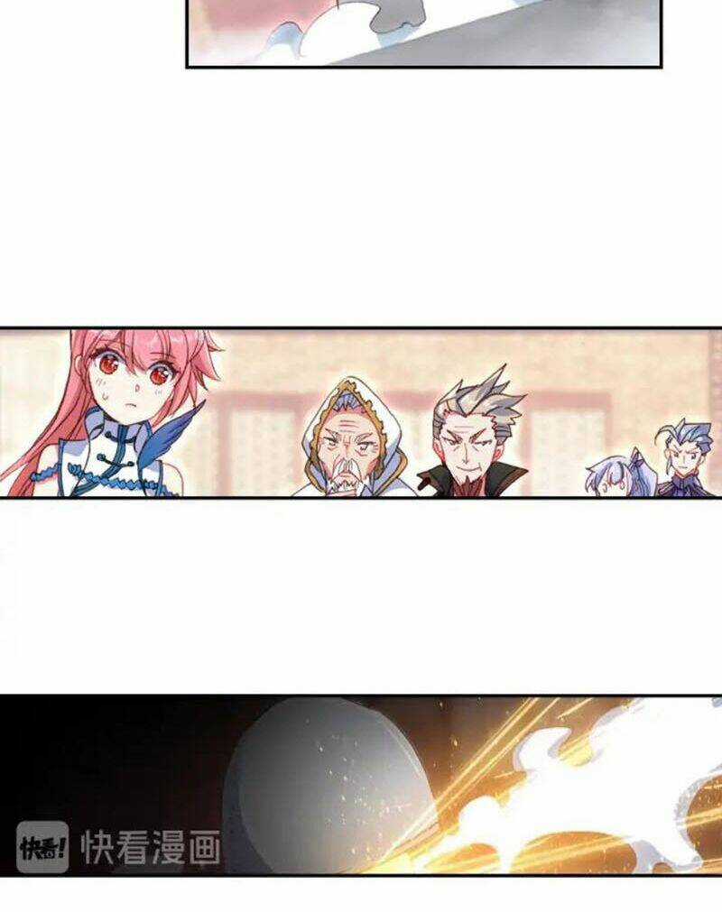 Băng Hỏa Ma Trù - Chapter 92 - Trang 2