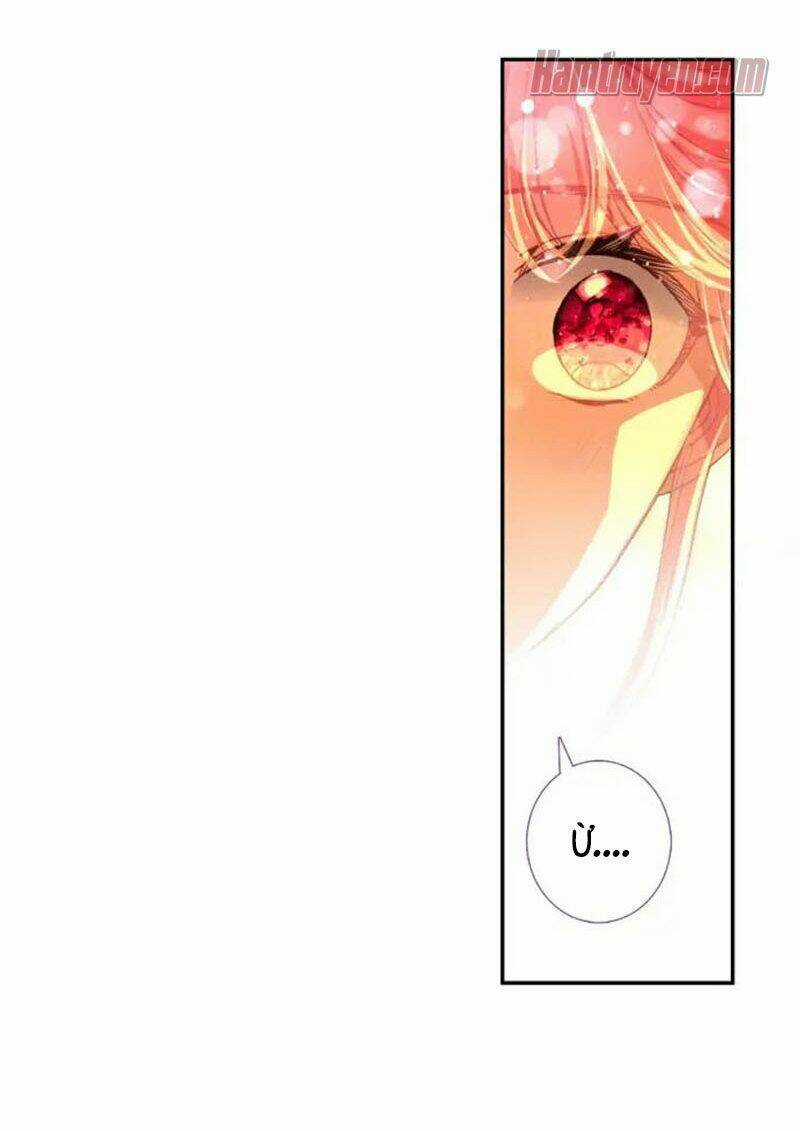 Băng Hỏa Ma Trù - Chapter 92 - Trang 6