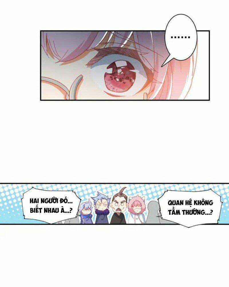 Băng Hỏa Ma Trù - Chapter 94 - Trang 1