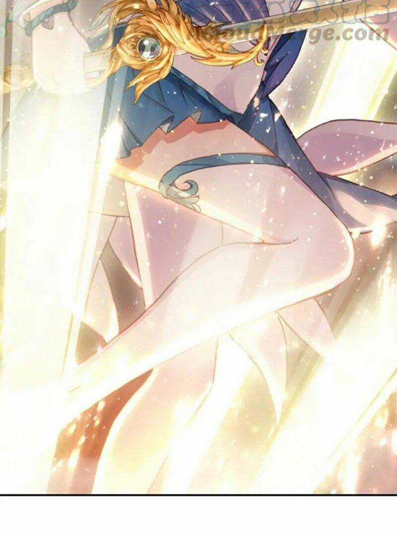 Băng Hỏa Ma Trù - Chapter 94 - Trang 20