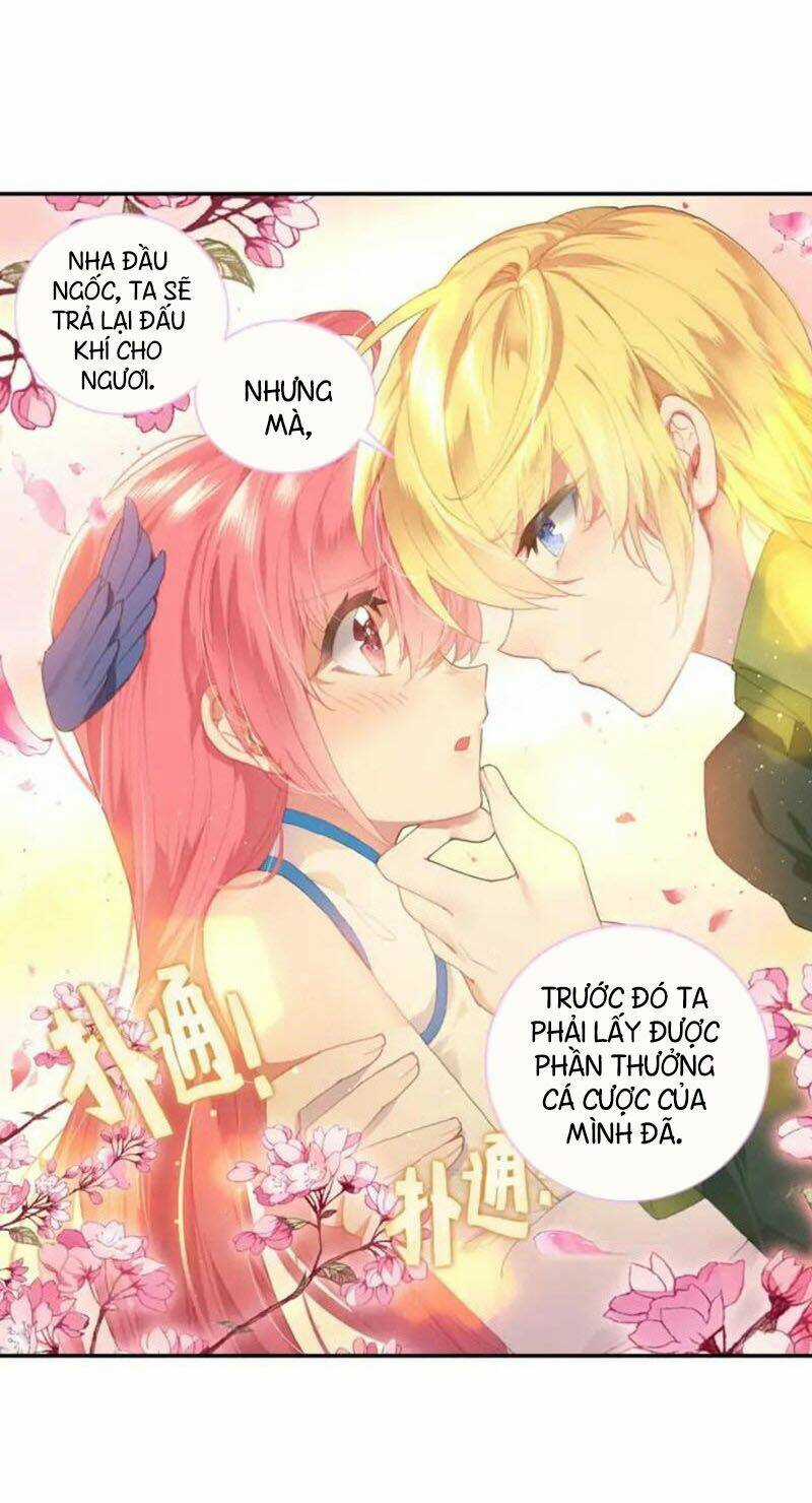 Băng Hỏa Ma Trù - Chapter 94 - Trang 24