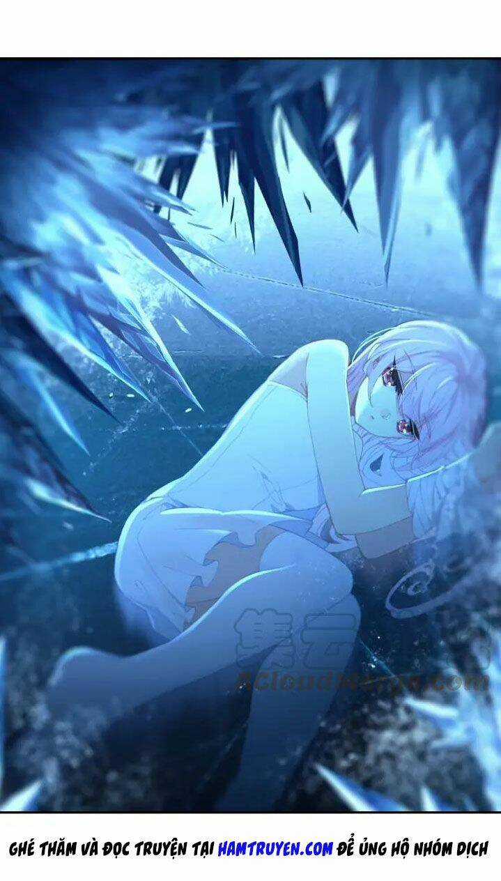 Băng Hỏa Ma Trù - Chapter 95 - Trang 1