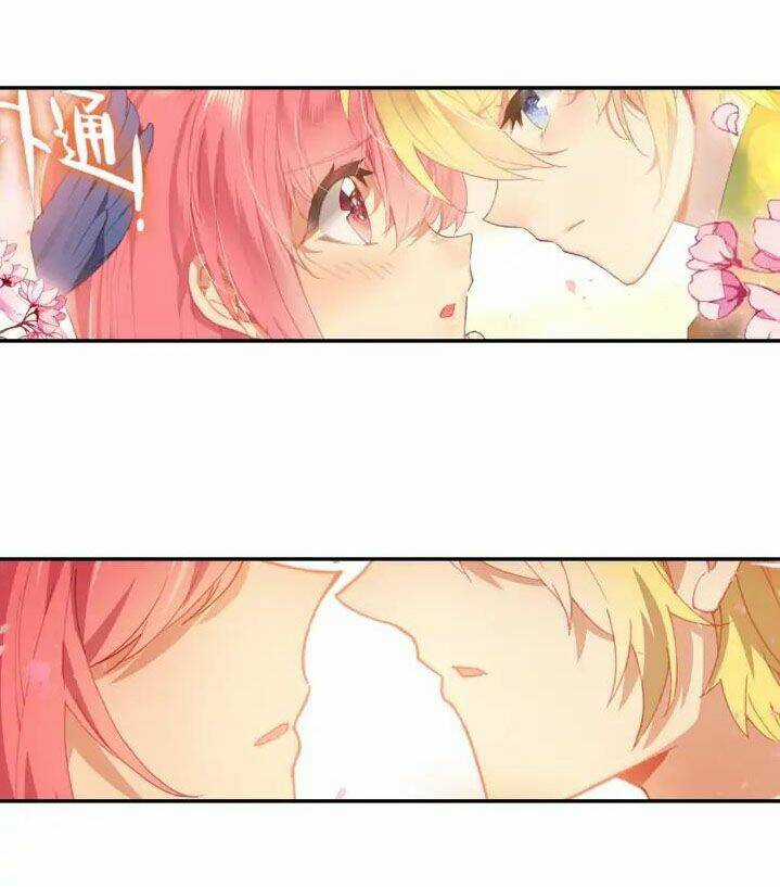 Băng Hỏa Ma Trù - Chapter 95 - Trang 2