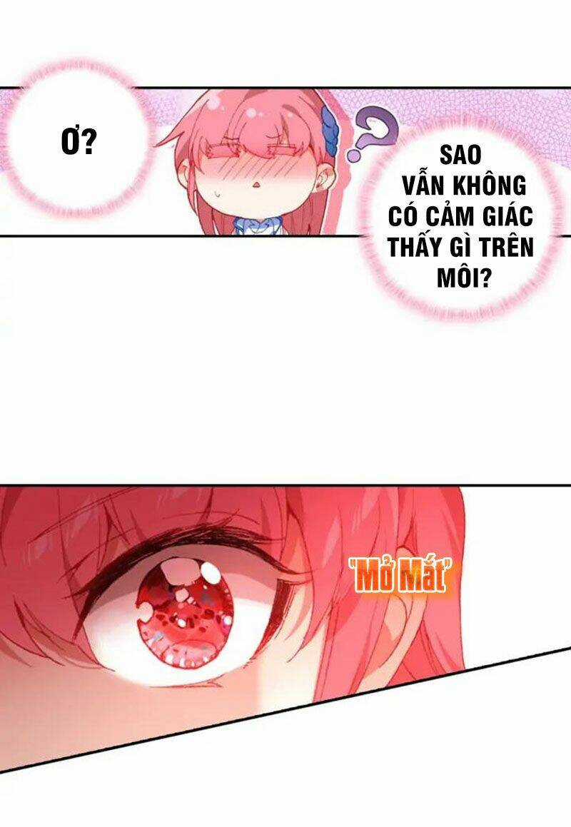 Băng Hỏa Ma Trù - Chapter 95 - Trang 4