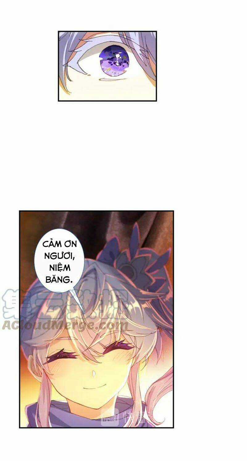 Băng Hỏa Ma Trù - Chapter 96 - Trang 22