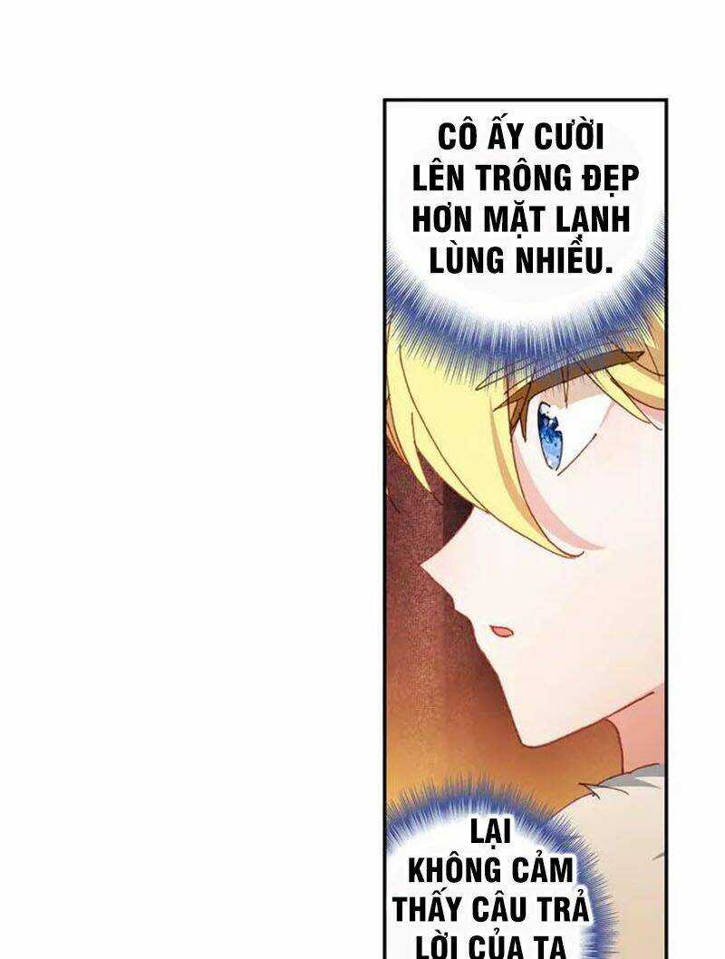 Băng Hỏa Ma Trù - Chapter 96 - Trang 23