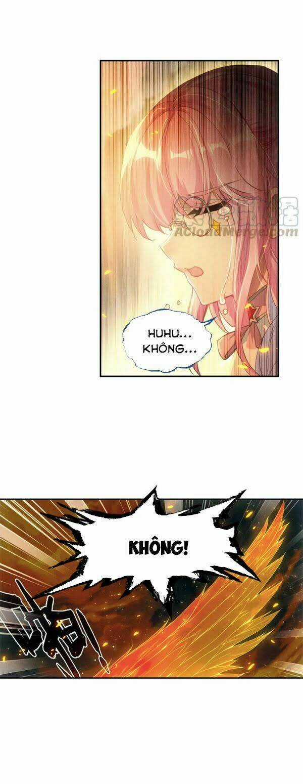 Băng Hỏa Ma Trù - Chapter 99 - Trang 24