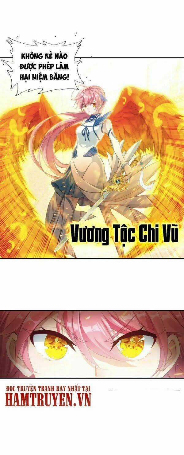 Băng Hỏa Ma Trù - Chapter 99 - Trang 25