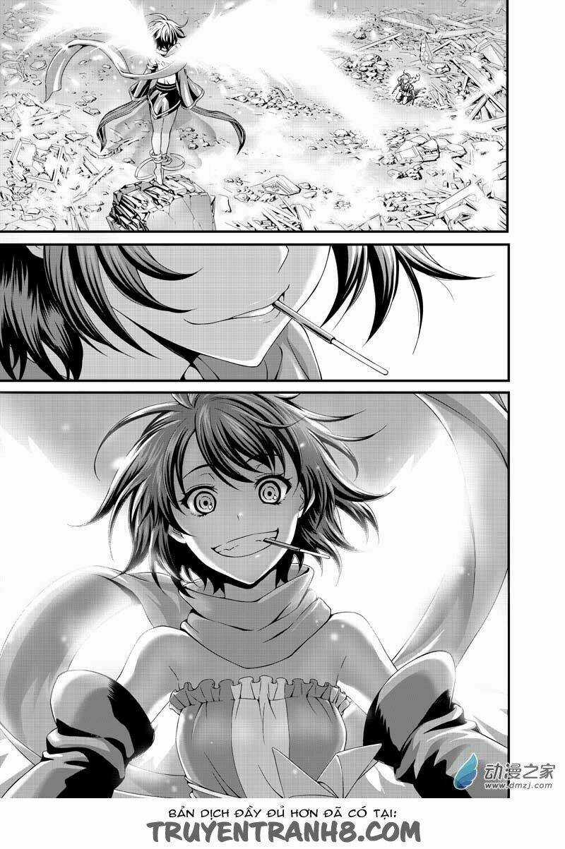 Băng Hoại 3Rd - Chapter 0 - Trang 26