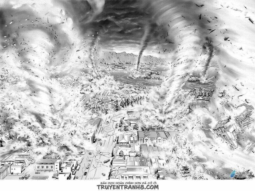 Băng Hoại 3Rd - Chapter 0 - Trang 6