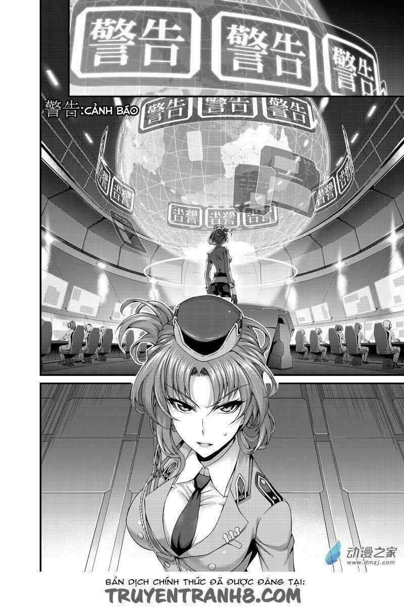 Băng Hoại 3Rd - Chapter 0 - Trang 7