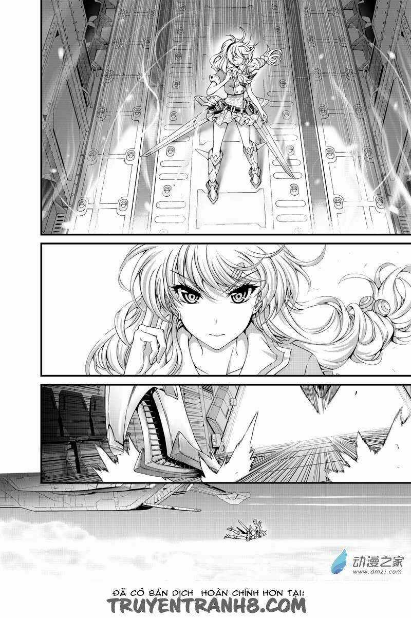 Băng Hoại 3Rd - Chapter 0 - Trang 9