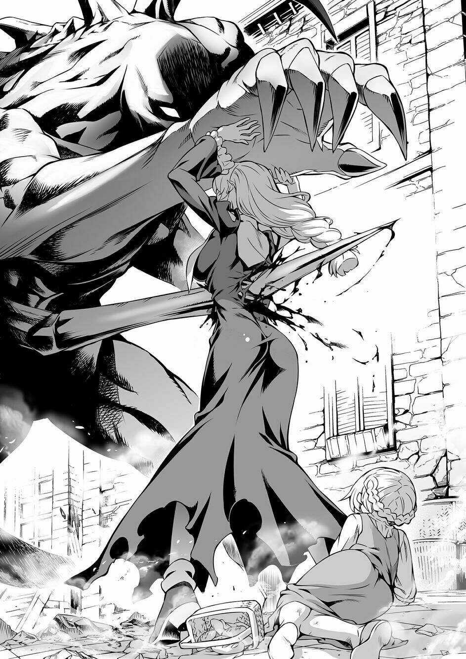 Băng Hoại 3Rd - Chapter 10 - Trang 20