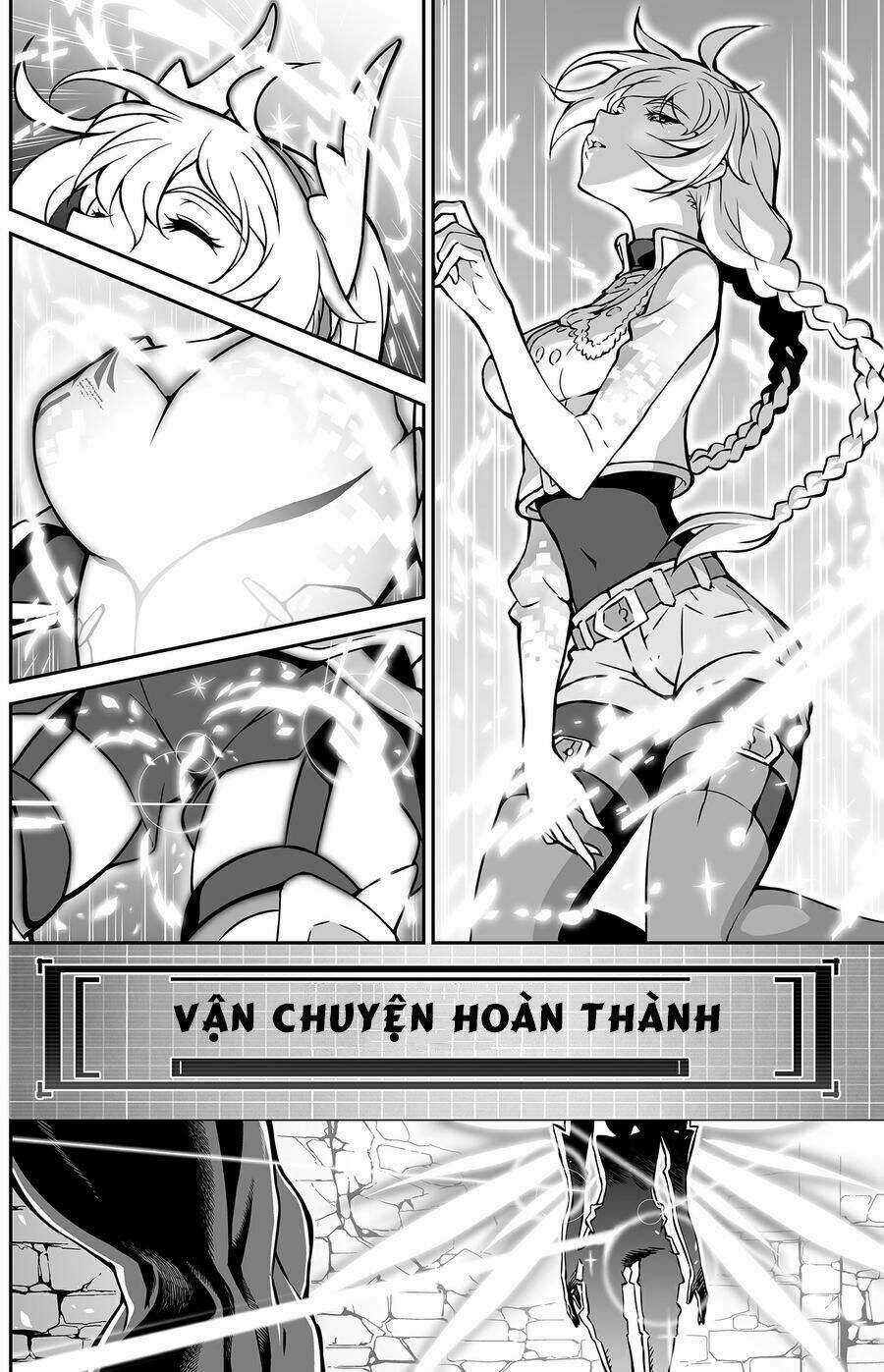 Băng Hoại 3Rd - Chapter 11 - Trang 13