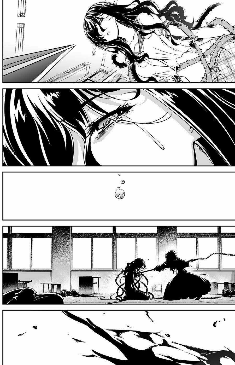 Băng Hoại 3Rd - Chapter 12 - Trang 13