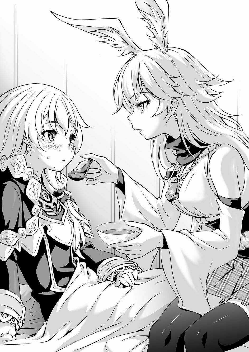 Băng Hoại 3Rd - Chapter 12 - Trang 20