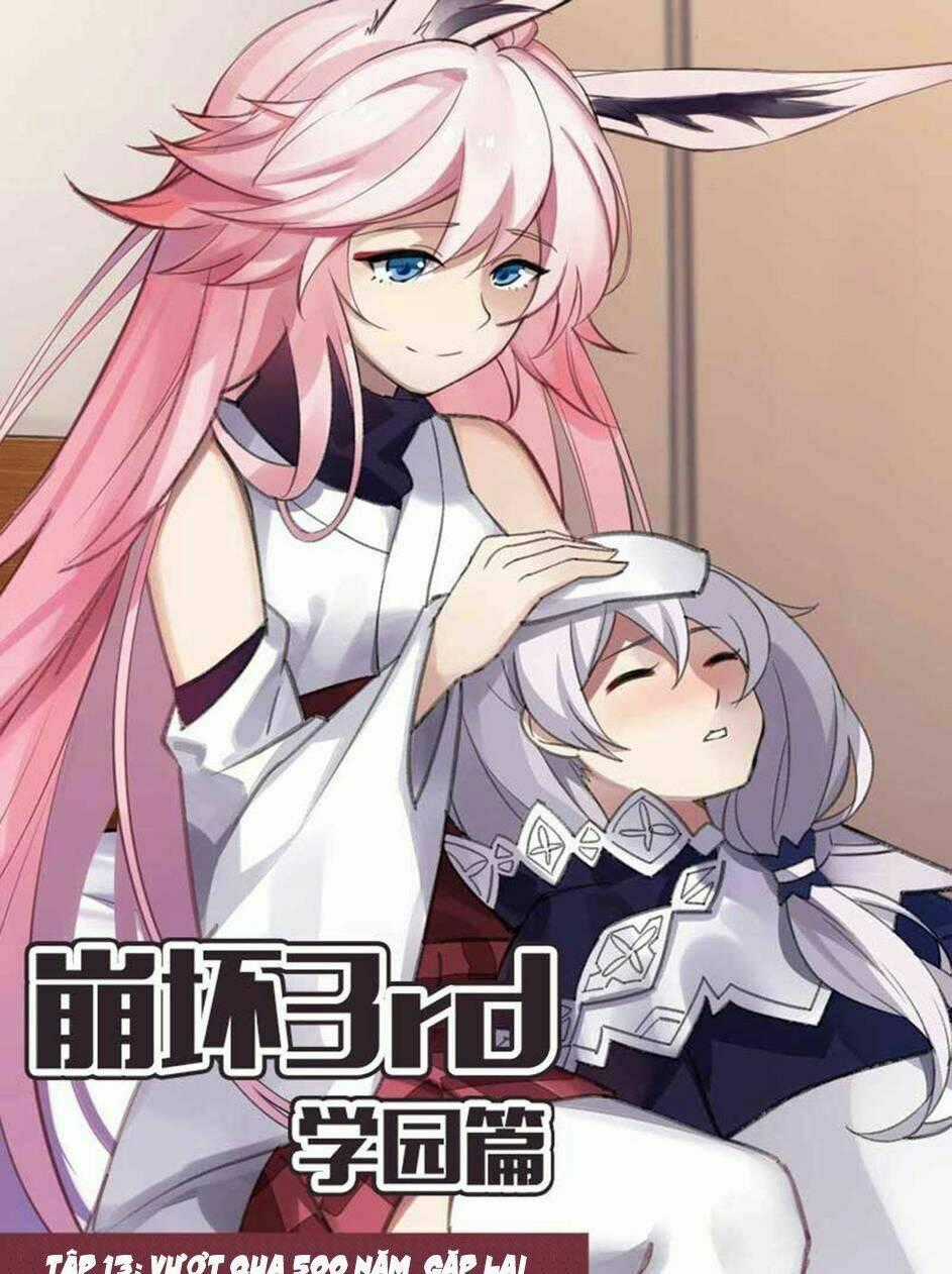 Băng Hoại 3Rd - Chapter 13 - Trang 2